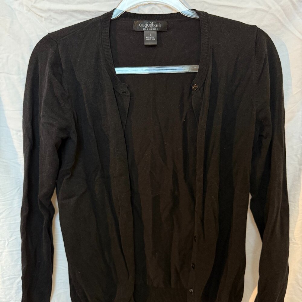 Women's Cardigan - Size Small
